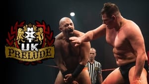 WWE NXT UK 4. évad Ep.14 14. epizód