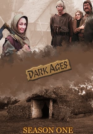 Dark Ages 1. évad (1999-12-20) poszter