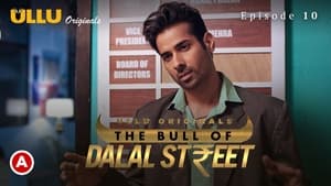 The Bull Of Dalal Street 1. évad Ep.10 10. epizód