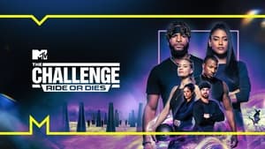 The Challenge kép