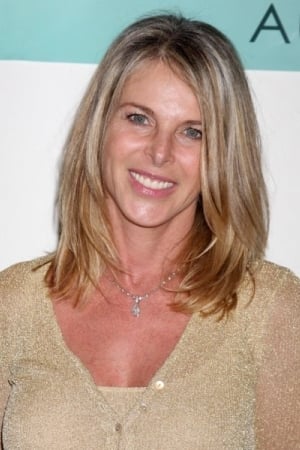 Catherine Oxenberg profil kép