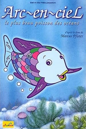 Rainbow Fish poszter