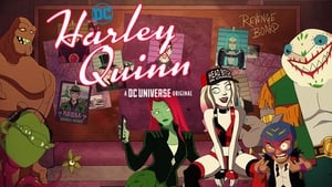 Harley Quinn kép