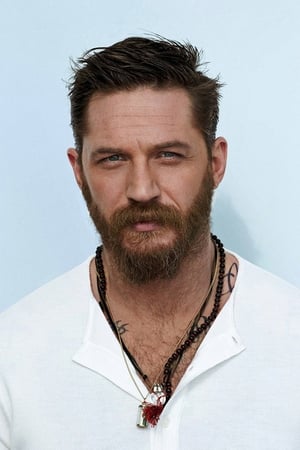 Tom Hardy profil kép