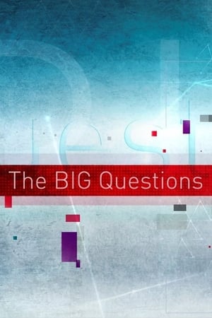 The Big Questions poszter