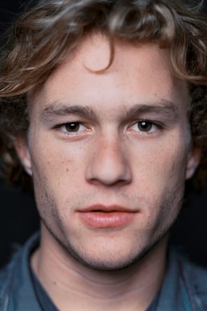 Heath Ledger profil kép