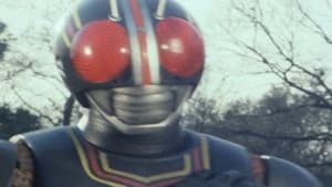 仮面ライダー 8. évad Ep.18 18. epizód