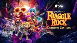 Fraggle Rock: Újra zúznak kép