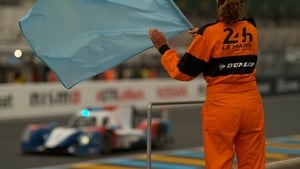 Le Mans: Racing Is Everything 1. évad Ep.6 6. epizód