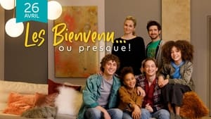 Les Bienvenu… ou presque! kép