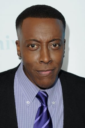 Arsenio Hall profil kép