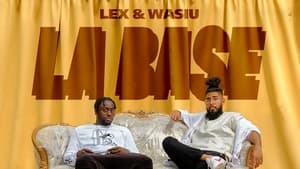 La base : Lex & Wasiu kép