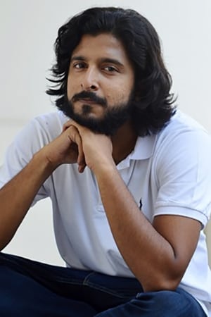 Gokul Anand profil kép