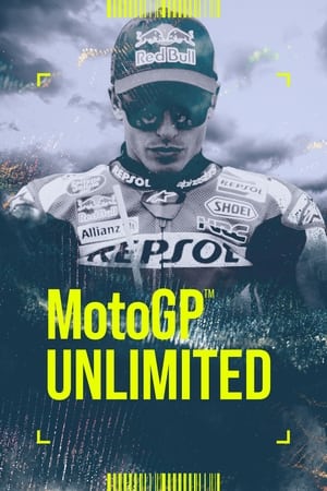 MotoGP Unlimited poszter