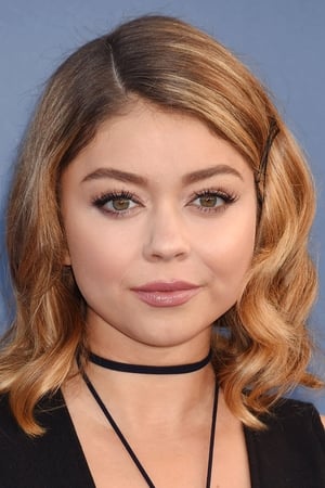 Sarah Hyland profil kép