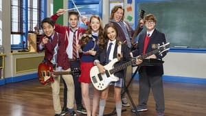 School of Rock kép