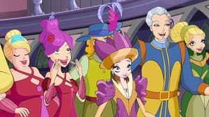 Winx Club 6. évad Ep.1 1. epizód