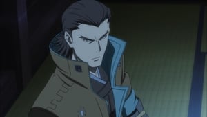 戦国BASARA 2. évad Ep.9 9. epizód