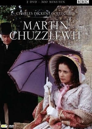 Martin Chuzzlewit 1. évad (1994-11-07) poszter