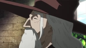 Black Clover 1. évad Ep.29 29. epizód