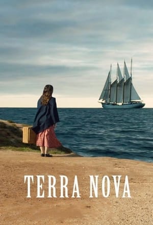 Terra Nova poszter