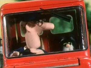 Postman Pat 1. évad Ep.5 5. epizód