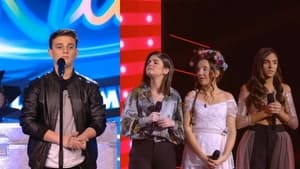 Idol Kids 1. évad Ep.9 9. epizód