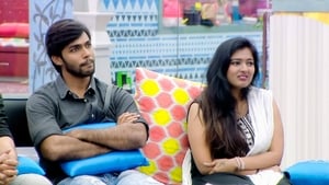 Bigg Boss Tamil 1. évad Ep.43 43. epizód