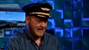 Radioresepsjonen på TV 1. évad Ep.10 10. epizód