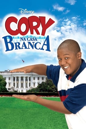 Cory in the House poszter