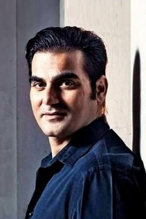 Arbaaz Khan profil kép