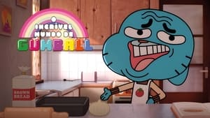  Gumball csodálatos világa kép