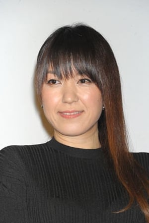 岡田麿里 profil kép