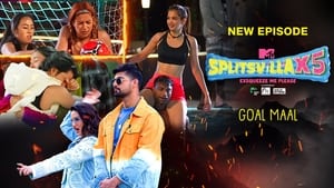 MTV Splitsvilla 15. évad Ep.33 33. epizód