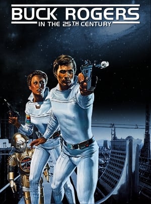 Buck Rogers in the 25th Century poszter