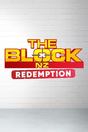 The Block NZ 10. évad (2022-07-18) poszter