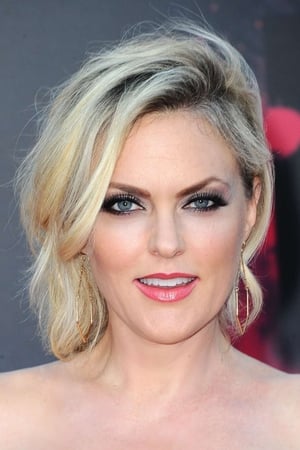 Elaine Hendrix profil kép