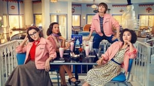 Grease: A Pink Ladies színre lép kép