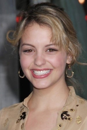 Gage Golightly profil kép