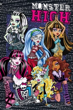 Monster High poszter