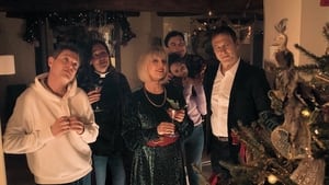 Agatha Raisin 4. évad Ep.1 A karácsonyi búcsúcsók