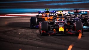 Formula 1: Hajsza a túlélésért kép