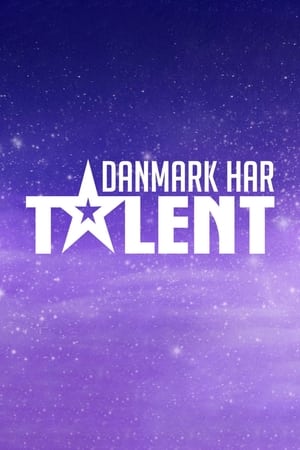 Danmark har talent poszter