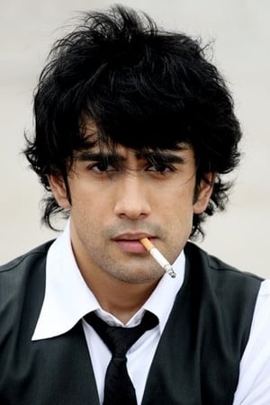 Amit Sadh profil kép