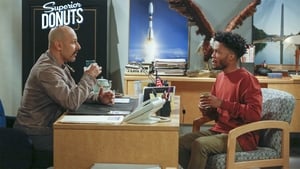 Superior Donuts 1. évad Ep.11 11. epizód