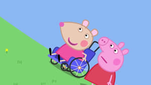 Peppa malac 6. évad Ep.3 3. epizód