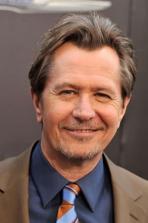 Gary Oldman profil kép