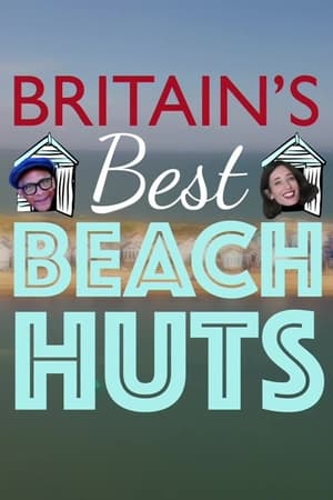 Britain's Best Beach Huts