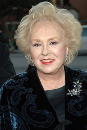 Doris Roberts profil kép