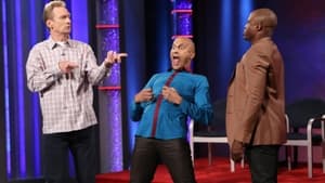 Whose Line Is It Anyway? 1. évad Ep.8 8. epizód